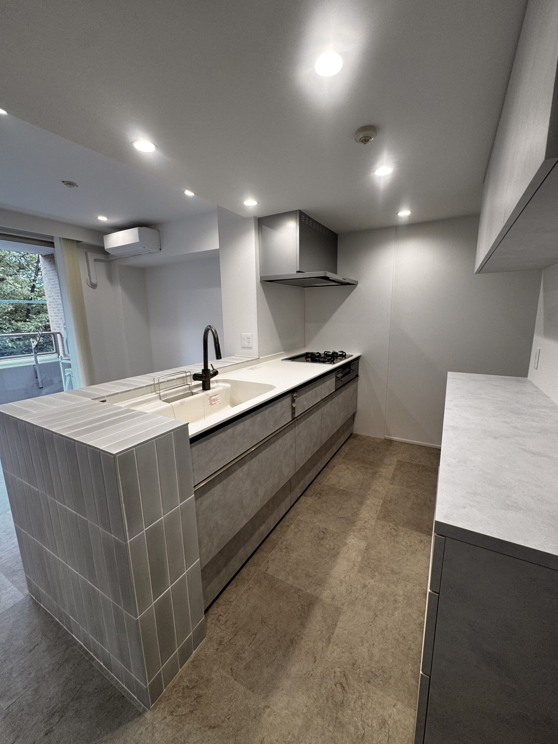 リフレネクスト横浜